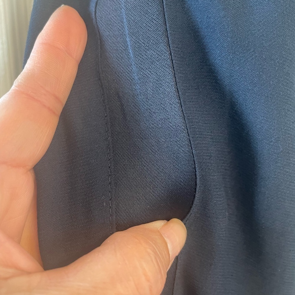 New - LOFT pants - Picture 5 of 6